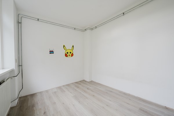 Medium property photo - Socratesstraat 160, 3076 BZ Rotterdam